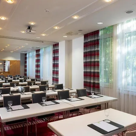 Sunday Hotel Frankfurt Airport - Neu-Isenburg-2